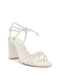 Schutz - Women's Kate High Block Heel