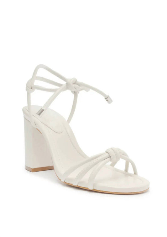 Schutz - Women's Kate High Block Heel