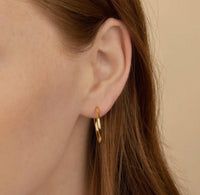 Maive - Women's Rita Hoops