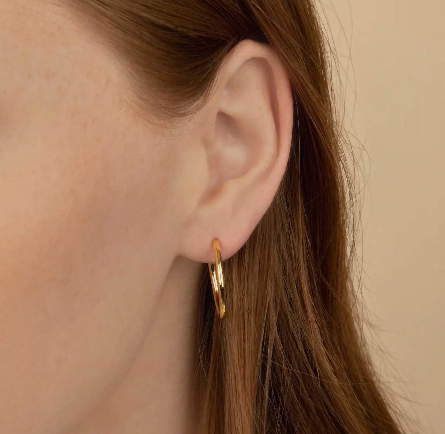 Maive - Women's Rita Hoops
