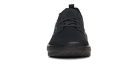 OOFOS Women's Oomy Stride Recovery Shoes in black - women's sneaker - view 4