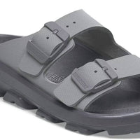 BIRKENSTOCK Women's Mogami 2 Strap Sandal in whale gray - women's sandal - view 4
