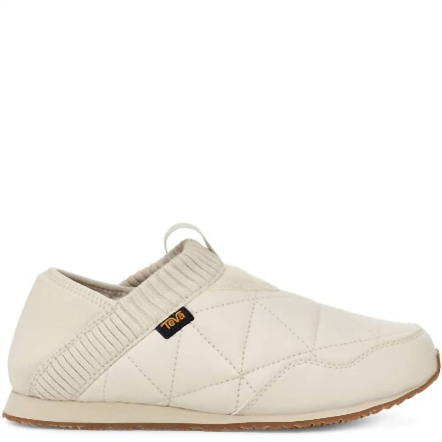 Teva - Women's Ember Moc Shoe