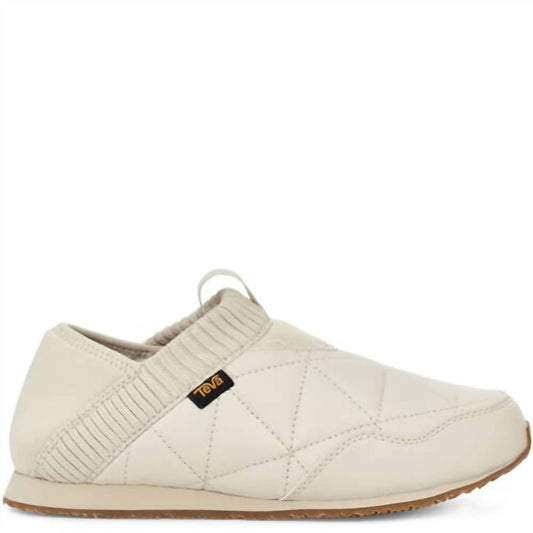 Teva - Women's Ember Moc Shoe