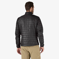 Patagonia - Men's Nano Puff Jacket