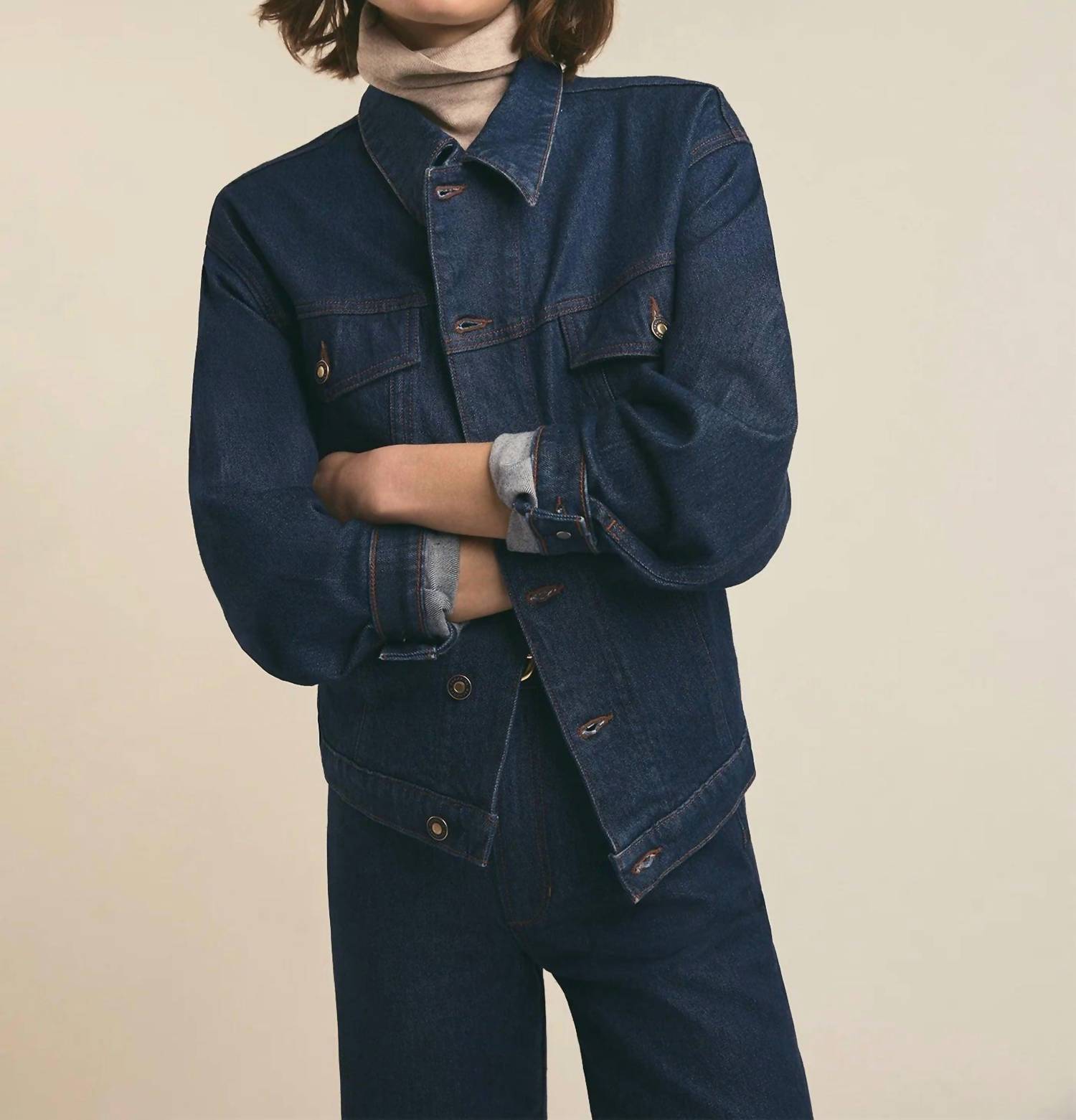 Favorite Daughter - Otto Bf Jacket