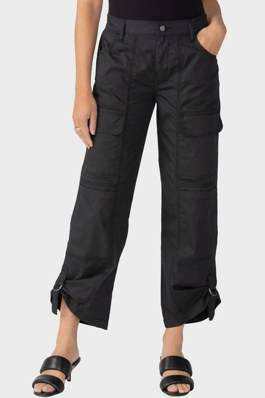Sanctuary - Cali Cargo Pant
