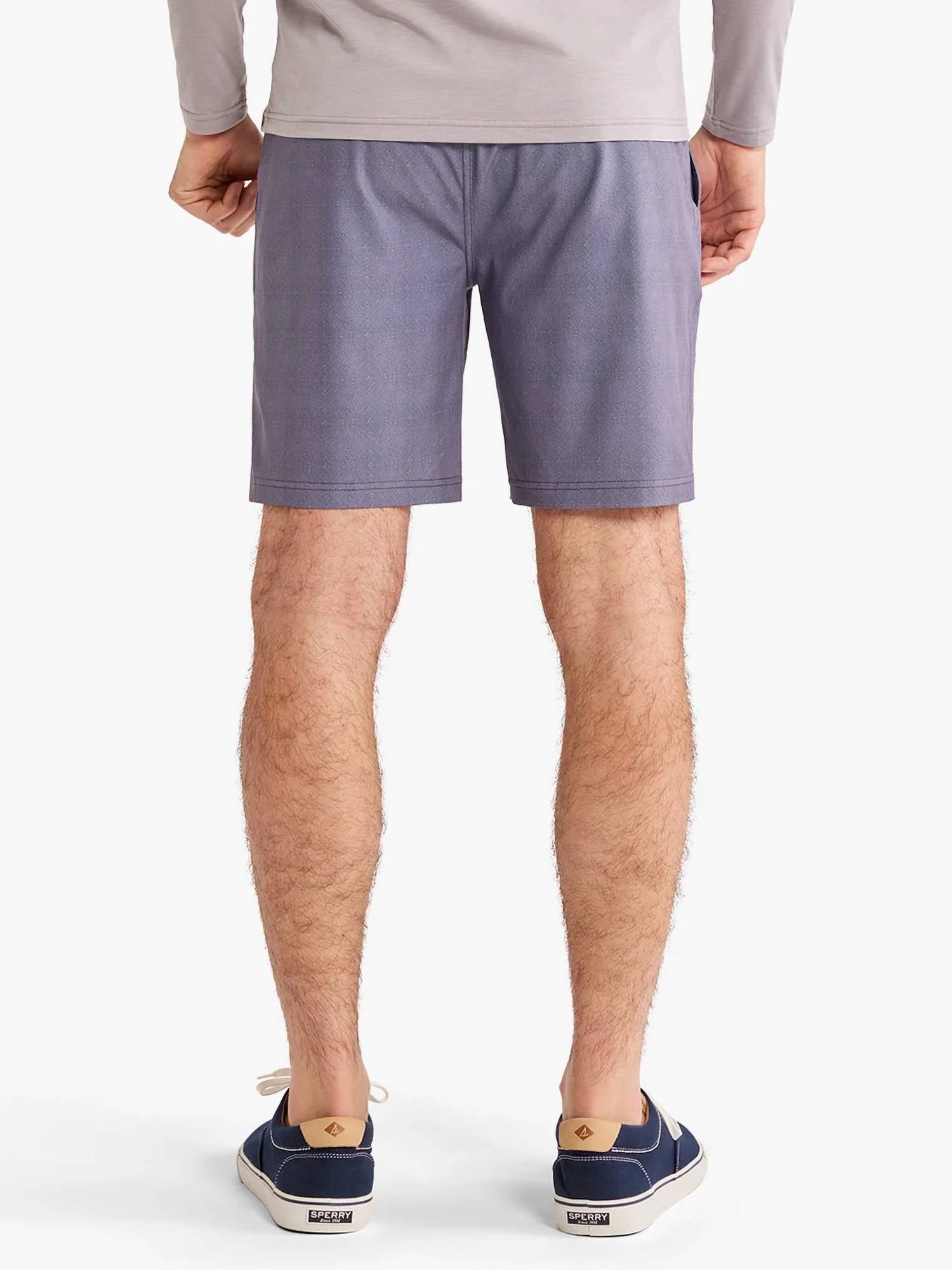 Fair Harbor - One Athleisure Short
