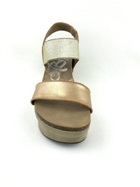 Otbt - Women's Bushnell Wedge Sandals