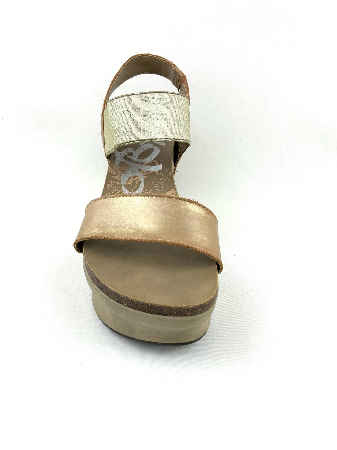 Otbt - Women's Bushnell Wedge Sandals