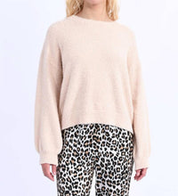 Soft Knitted Sweater