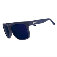 Goodr Sunglasses - They Call Me Unsinkable Sunglasses