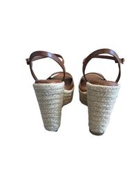 Santoni - Women's Nizza Wedge