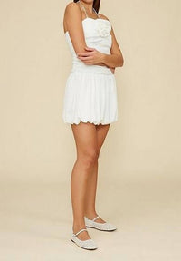 Lucy Paris - Faye Mini Dress