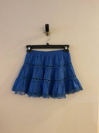 Theme - Sofia Mini Skirt