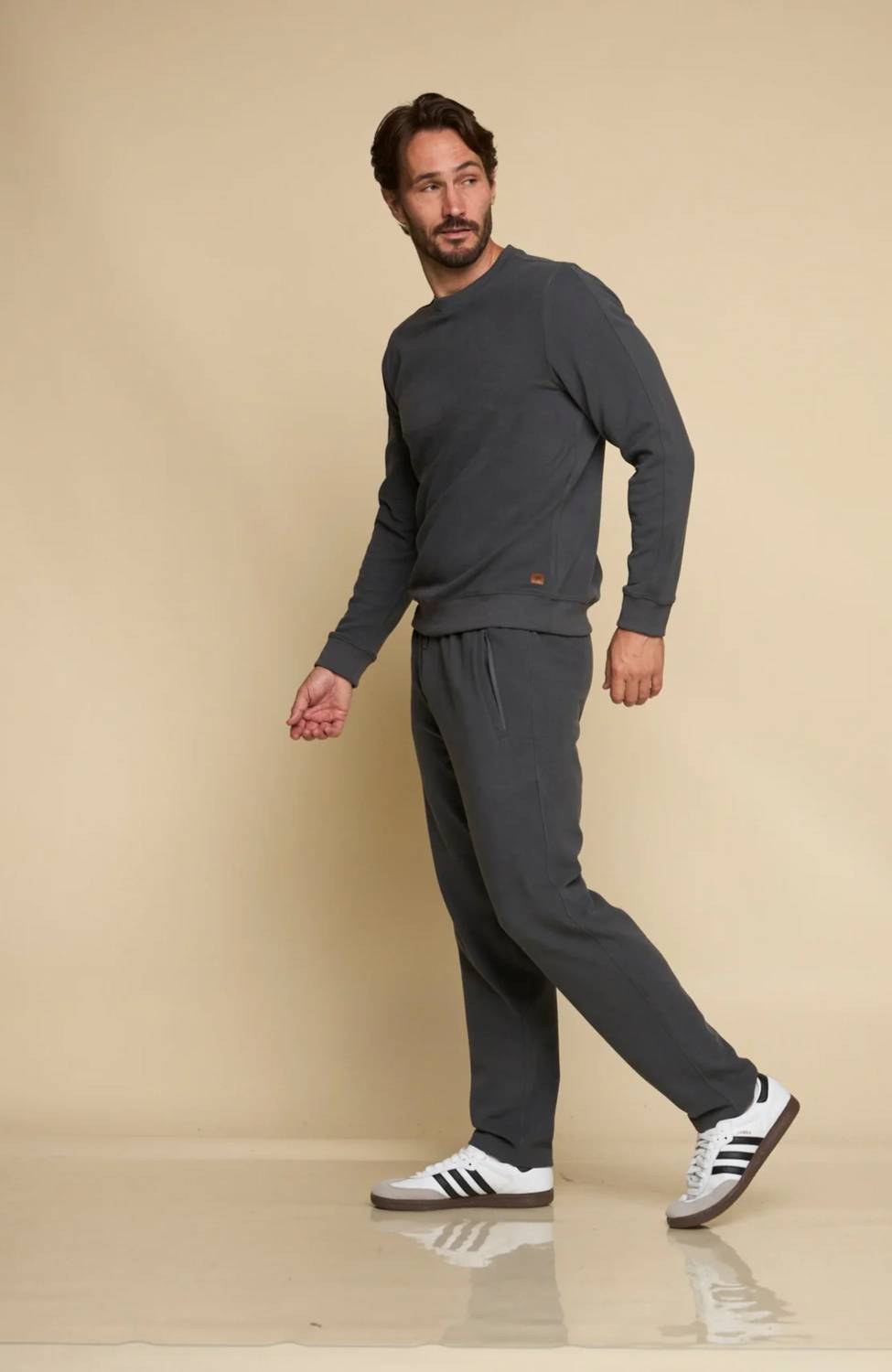 Fundamental Coast - Maverick Crew Top