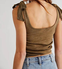 Free People - Boulevard Tank