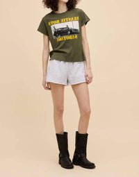 Daydreamer - Beastie Boys Sabotage Short Sleeve Tee