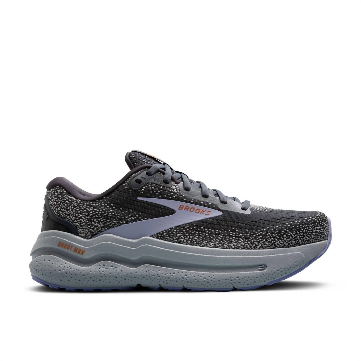 Brooks - Women's Ghost Max 2 Road-running Shoes