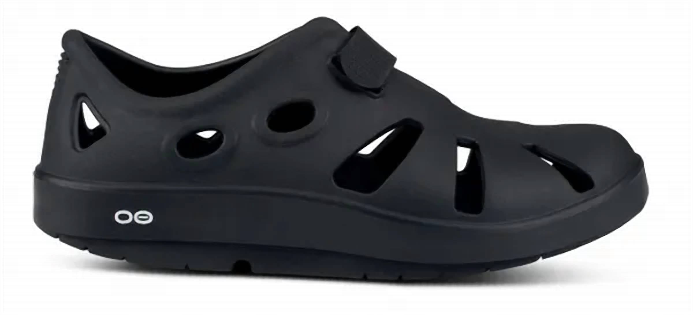 Oofos - Men's Oocandoo Recovery Shoes