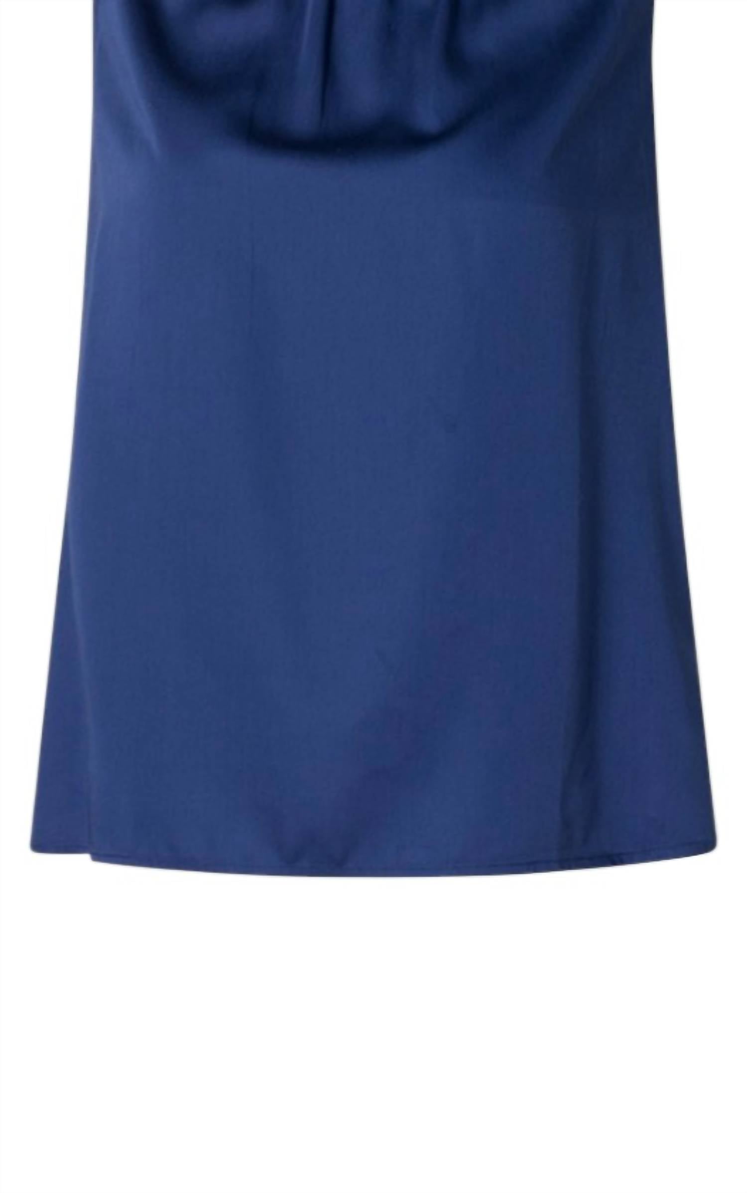 Yest - Women's Shakira Sleeveless Blouse