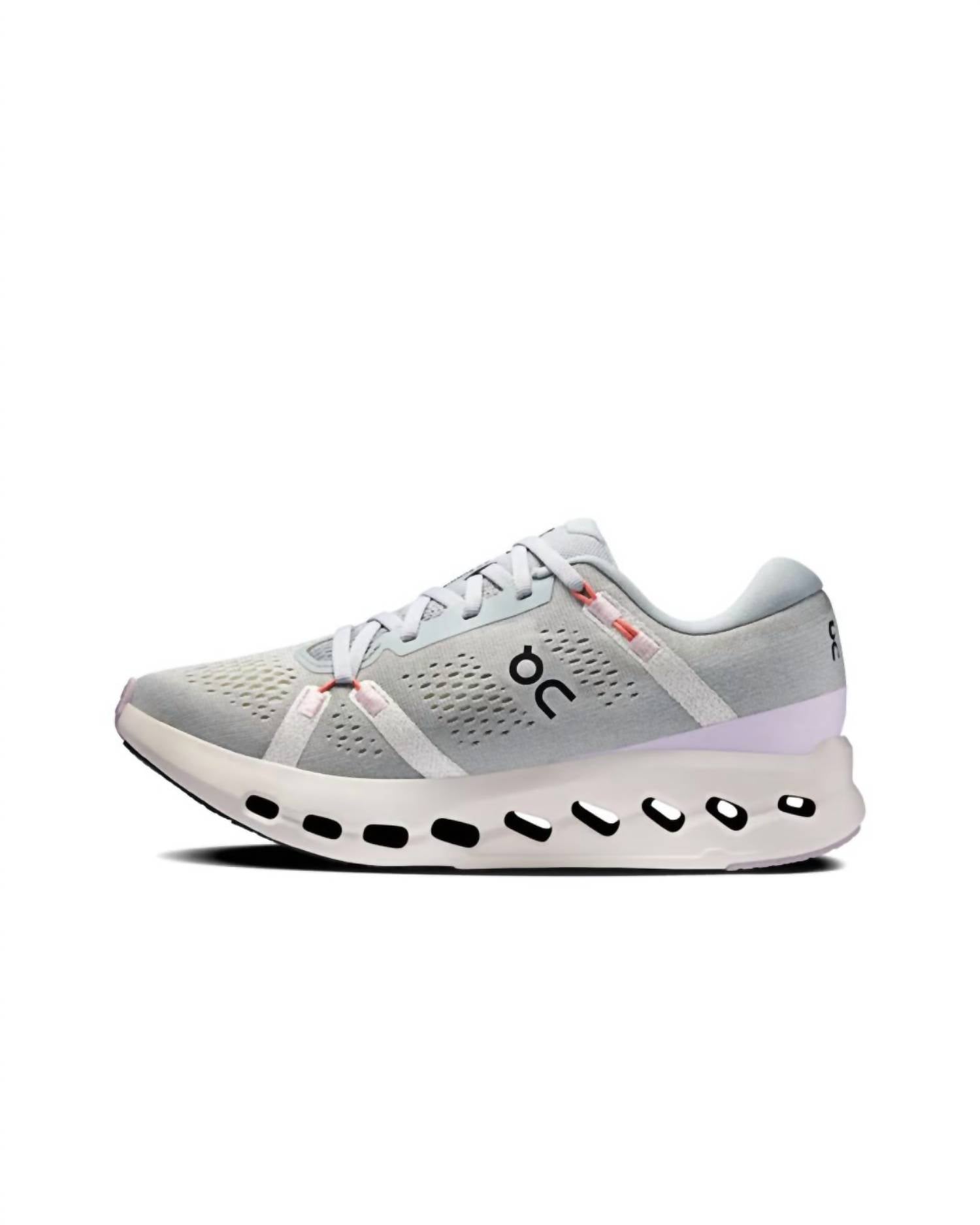 On - Women's Cloudsurfer 2 Running Shoes