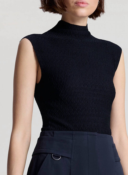 A.L.C. - Jada Knit Top
