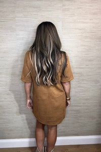 Thml - Harvest Moon Dress