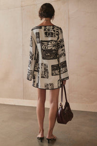 Sancia - Jaron Dress