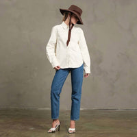 Raisonnel - Emma Western Shirt