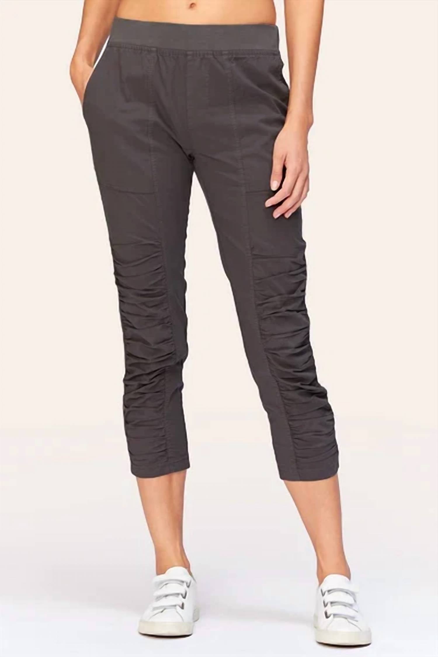 Xcvi - Geyser Crop Pants
