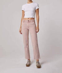 Edyson - Charlie Utility Straight Leg Jeans