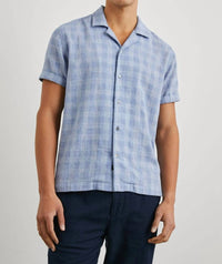 Rails - Dresden Short Sleeve Shirt