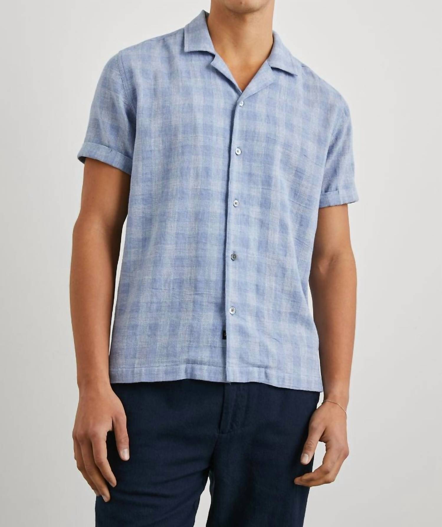 Rails - Dresden Short Sleeve Shirt