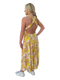 Flora Bea - Chappell Dress