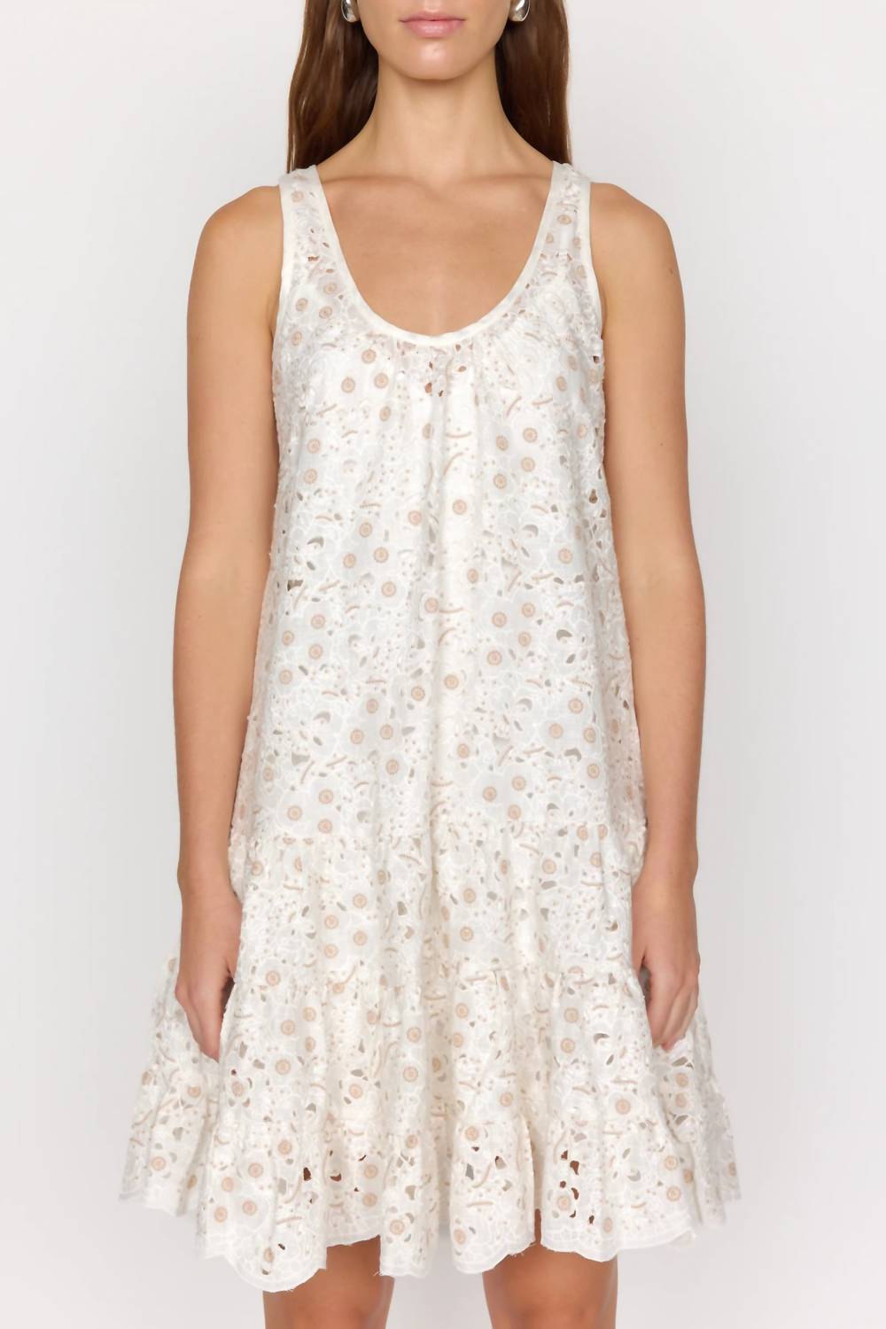 Christy Lynn - Fifi Mini Dress