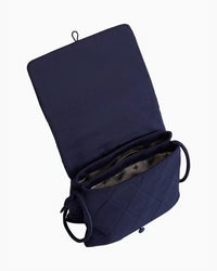 Vera Bradley Baird Hipster Bag in peacoat - women's bag - view 4