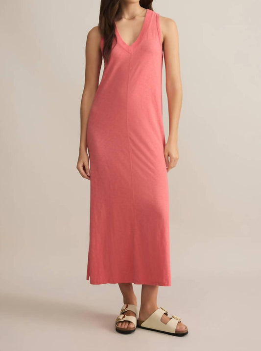 Z Supply - Women's Palisades Midi Dress