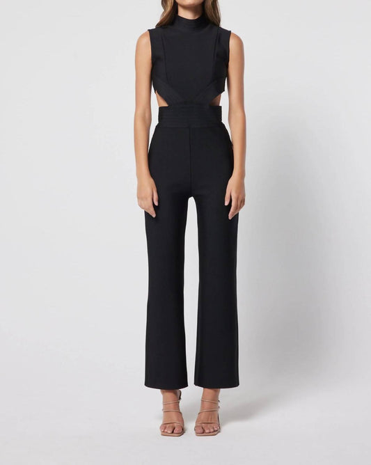 Elliatt - Lambley Cutout Jumpsuit