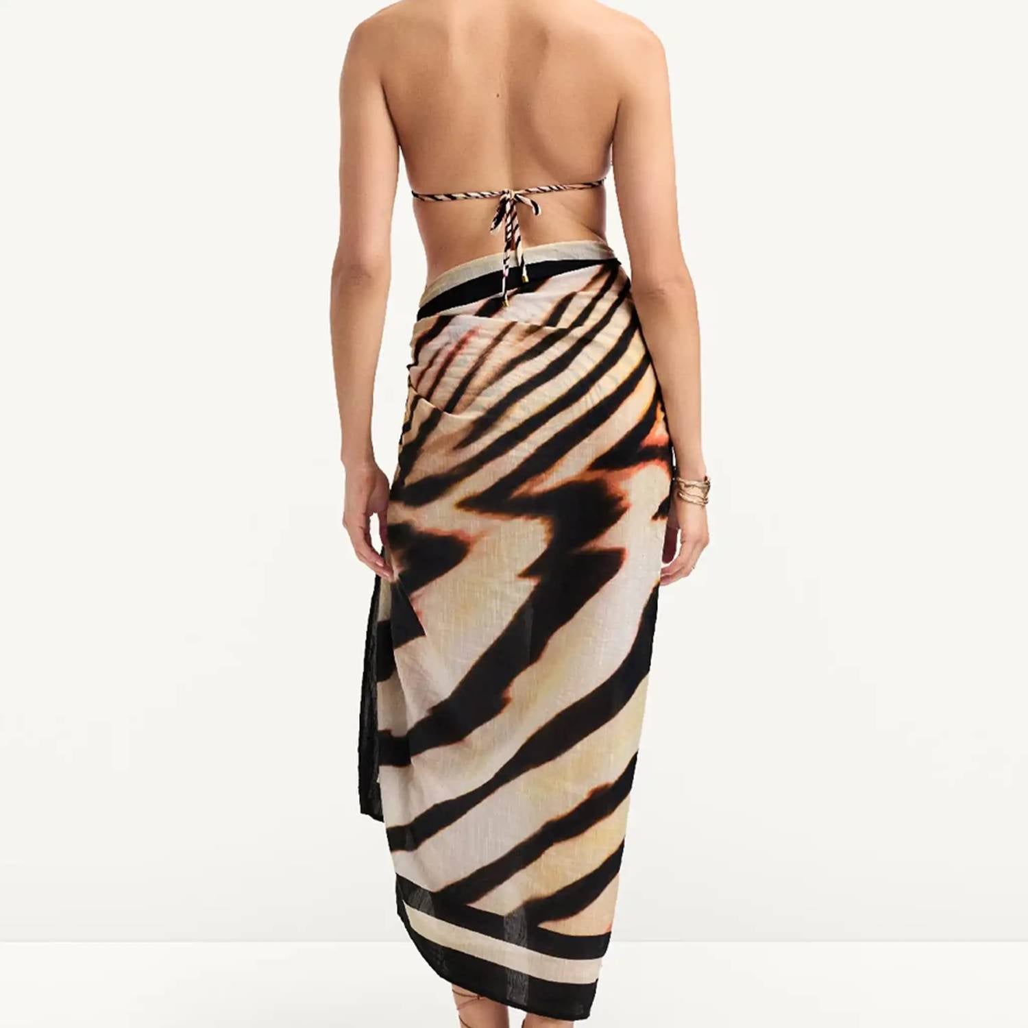 Vitamin A - Samara Sarong
