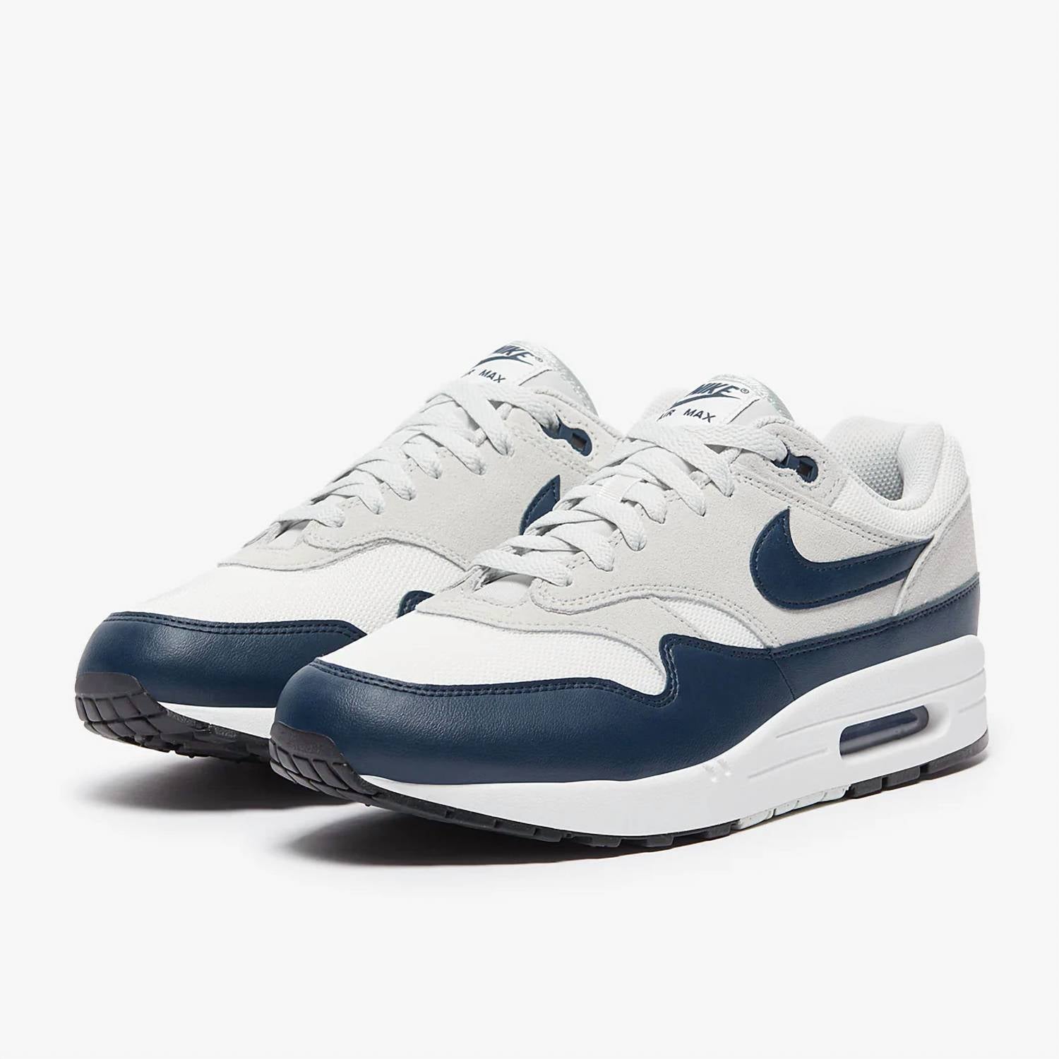 Nike - Men's Air Max 1 Essential Trainer Shoes