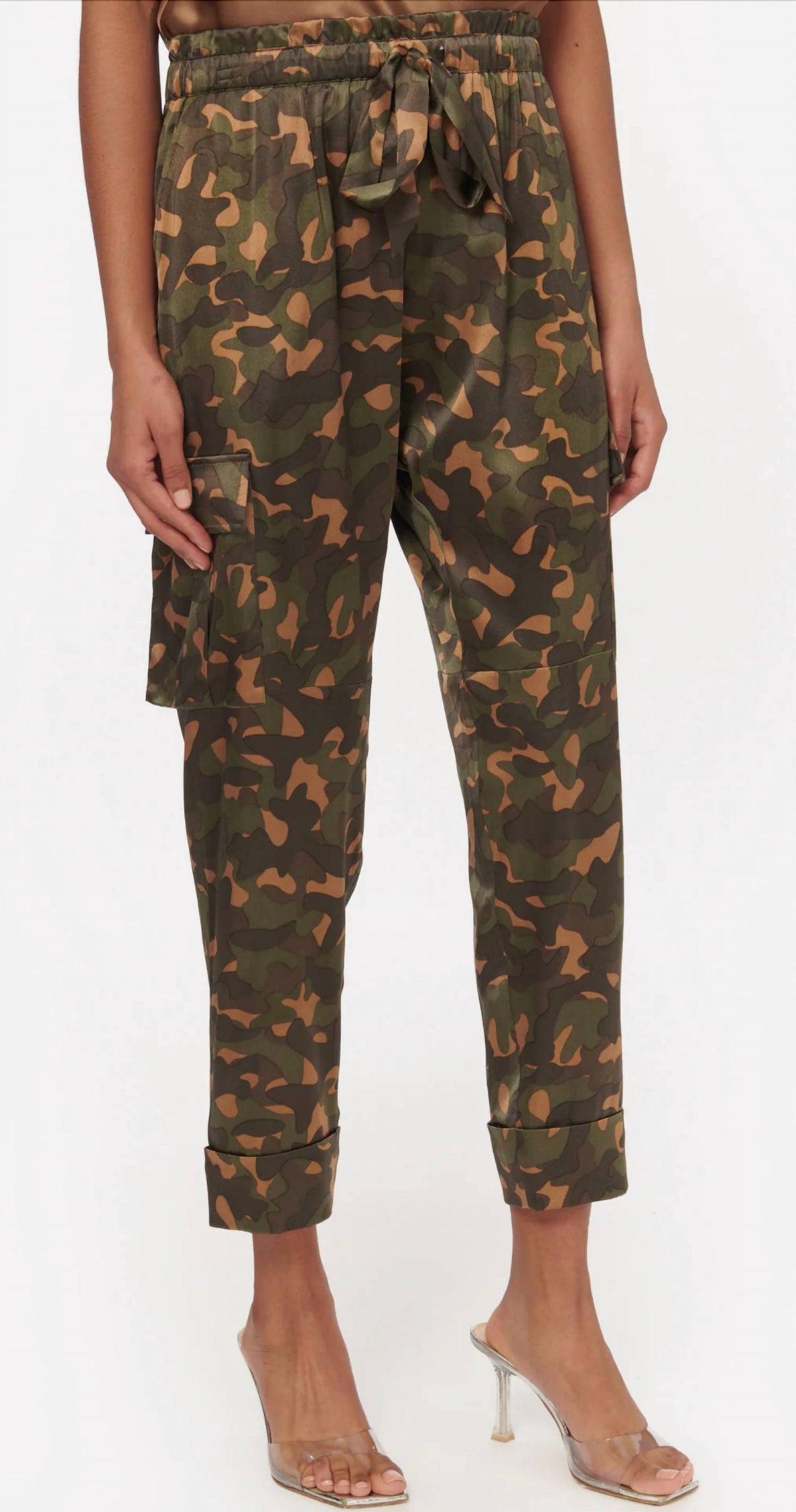Cami Nyc - Carmen Cargo Pant