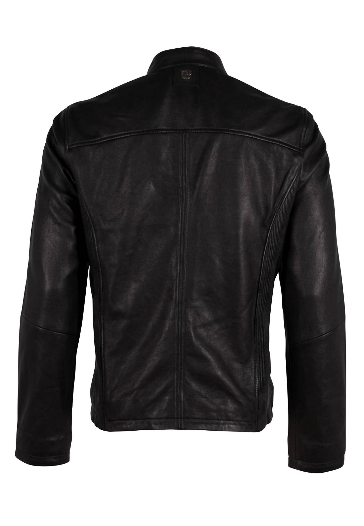 Mauritius - Men's Jaqua Jacket