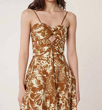 Manoush - Santa Barbara Dress