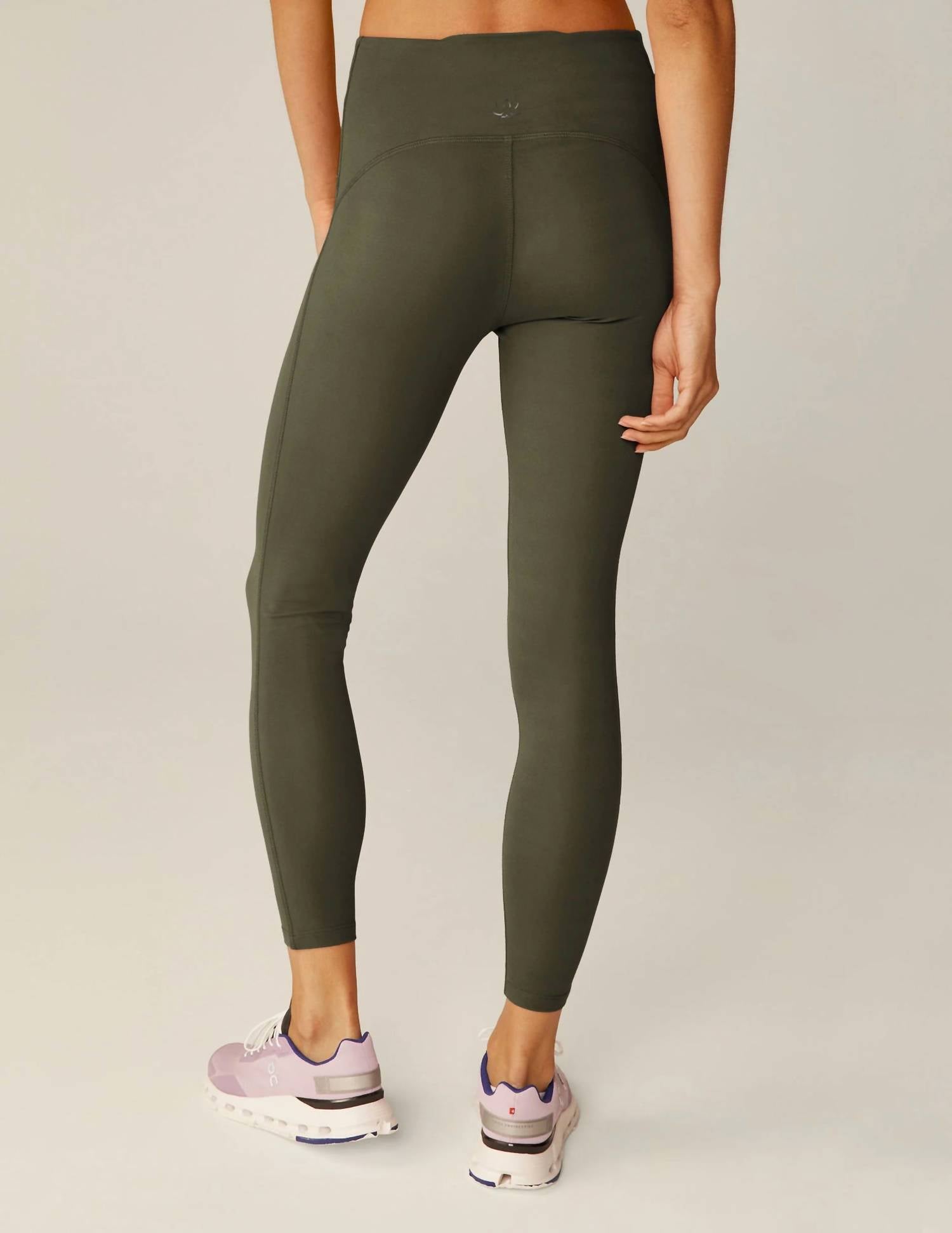 Beyond Yoga - Women's Powerbeyond Strive Midi Legging