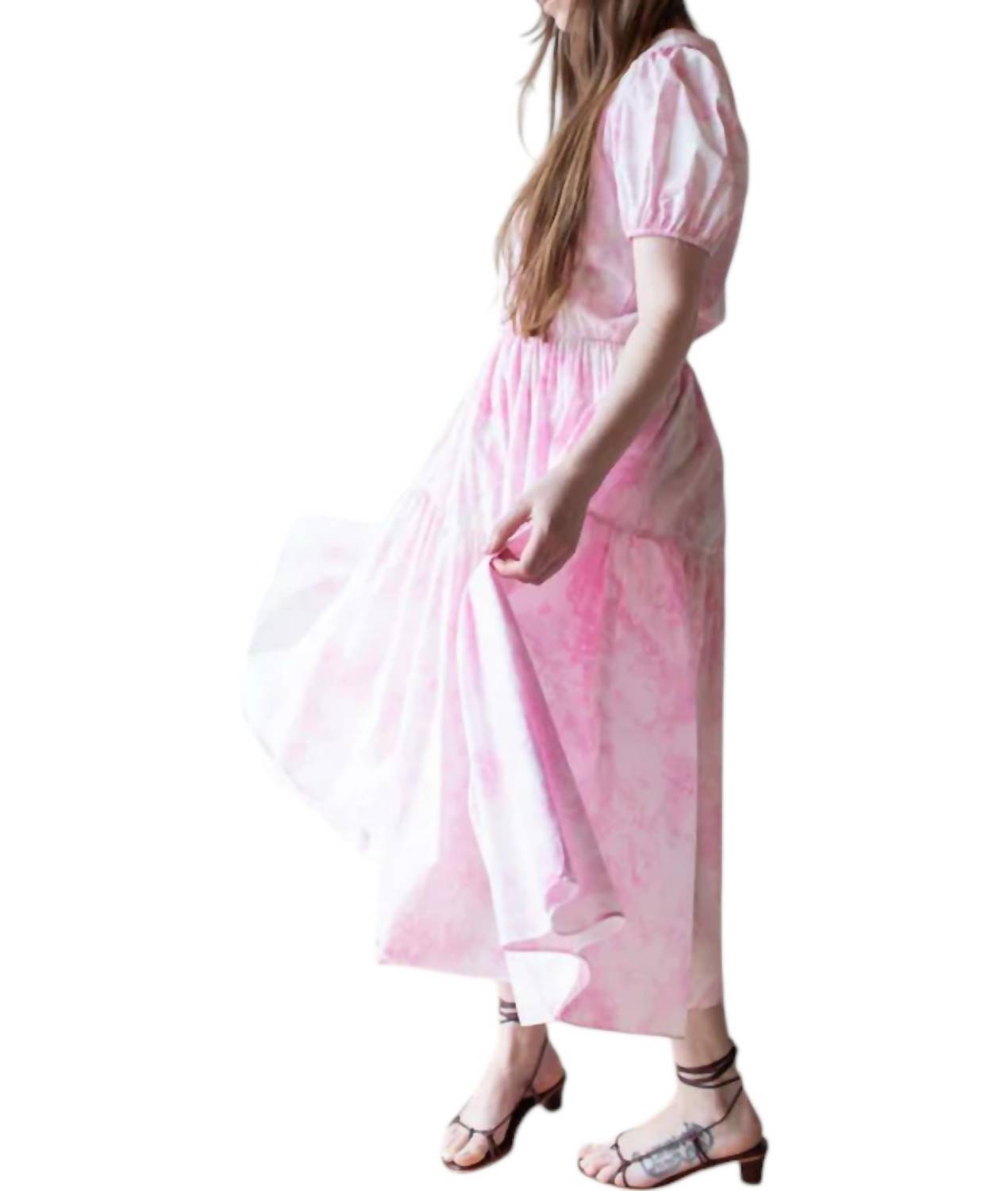 Fabiana Pigna - Candela Dress