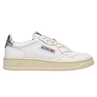 Autry - Women's Medalist Low Sneakers