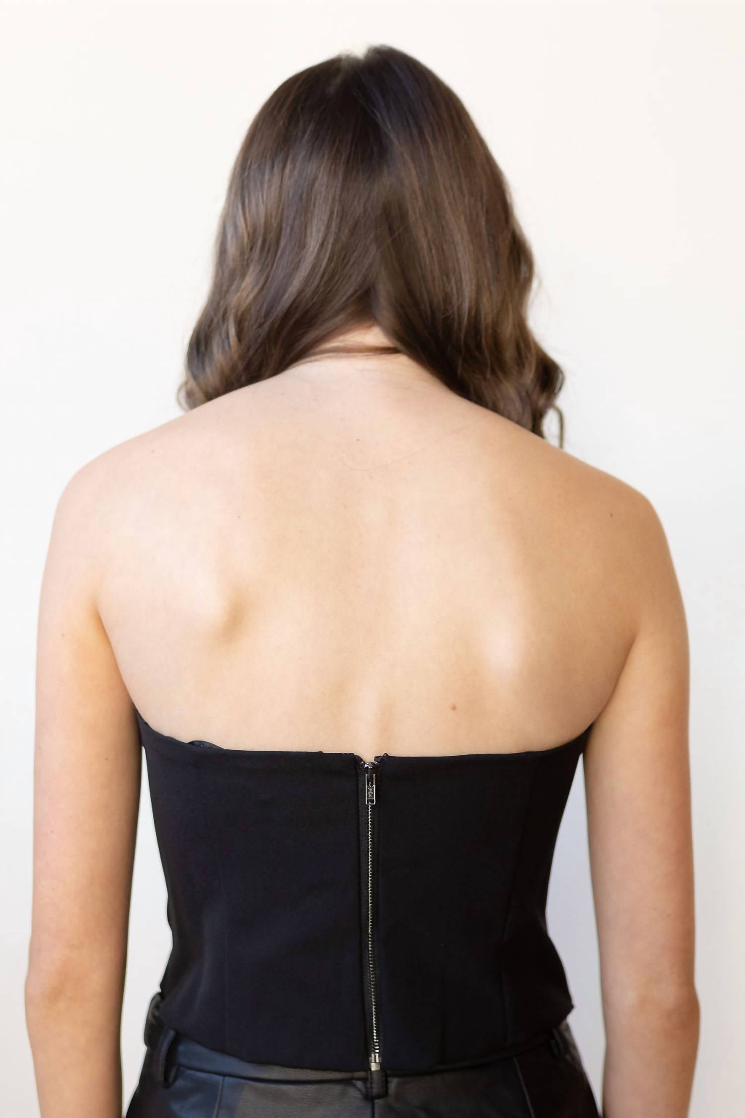 Astr - amell top
