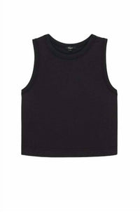 Rails - Boxy Tank