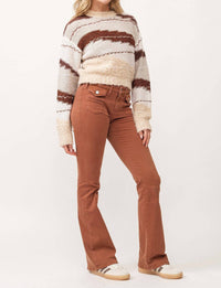 Dear John Denim - Gabriela Novelty Sweater